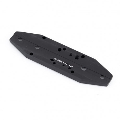 Beretta 1301 [Competition & Competition Pro] montagem para mira de ponto vermelho | type B [RMR & RTS footprint]
