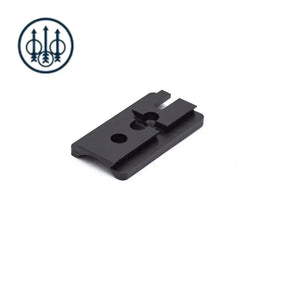 Beretta [92X 92XI 92 GTS 92X RDO M9A4] Placa adaptadora | Aimpoint Acro footprint