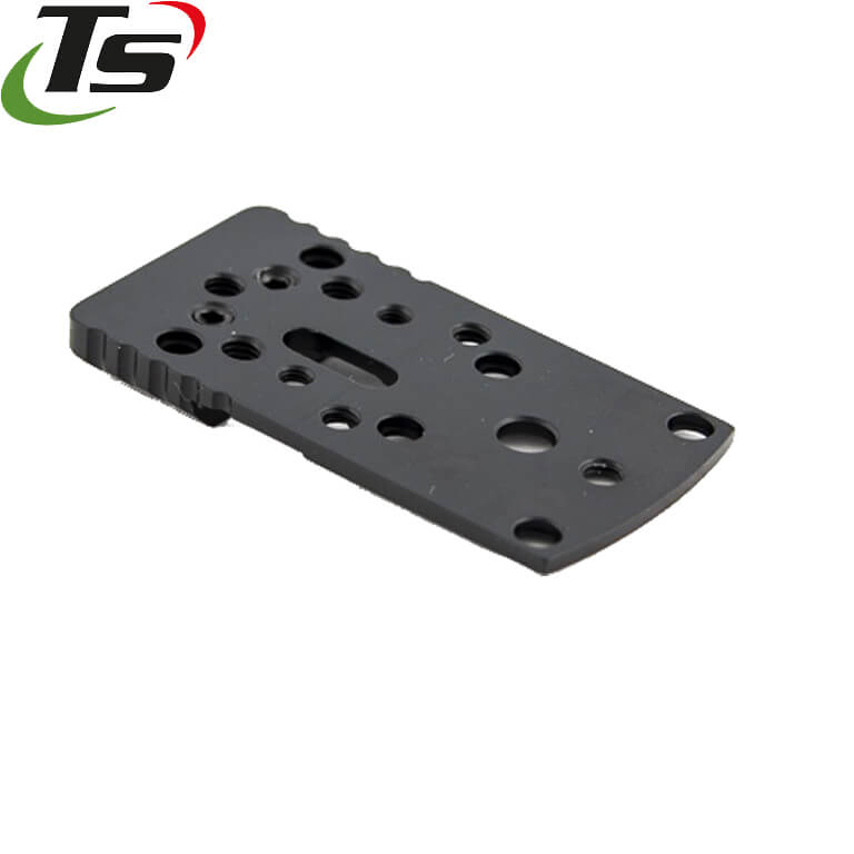 Beretta 92X Performance montagem para mira de ponto vermelho | type B [RMR & RTS footprint]