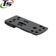 Beretta 92X Performance montagem para mira de ponto vermelho | tipo A [RMSc DPP Docter footprint]