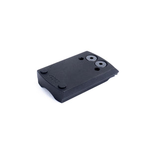 Beretta [92 96 98 M9A1 M9A3] montagem para mira de ponto vermelho | Trijicon RMR footprint