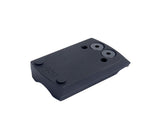 Beretta [92 96 98 M9A1 M9A3] montagem para mira de ponto vermelho | type S [RMSc DPP K-series footprint]