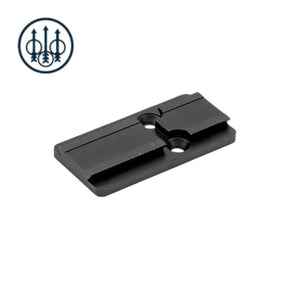 Beretta [APX A1 & APX RDO] placa adaptadora | Aimpoint Acro footprint Beretta