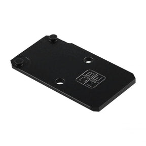 Beretta [APX A1 & APX RDO] placa adaptadora | Docter footprint