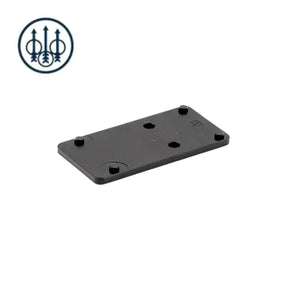 Beretta [APX A1 & APX RDO] placa adaptadora | Docter footprint Beretta