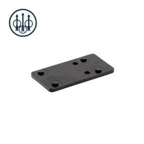 Beretta [APX A1 & APX RDO] placa adaptadora | Leupold DPP footprint Beretta