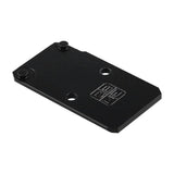 Beretta [APX A1 & APX RDO] placa adaptadora | Trijicon RMR footprint