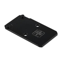 Beretta [APX A1 & APX RDO] Placa adaptadora | Trijicon RMR footprint 