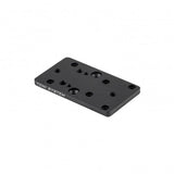 Beretta [APX A1 & APX RDO] placa adaptadora | type G [RMR & RTS footprint]