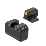 Beretta [APX A1 & APX RDO] miras Optics Ready altas | com trítio Night Fision