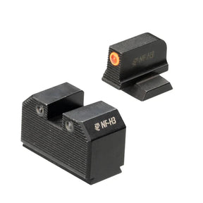 Beretta [APX A1 & APX RDO] Optics Ready miras altas | com trítio Night Fision