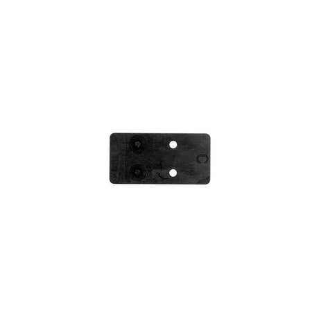 Beretta [APX A1 & APX RDO] Placa adaptadora | C-More RTS footprint