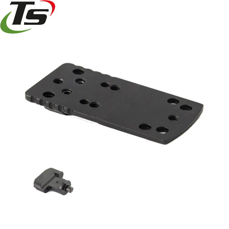 Beretta APX montagem para mira de ponto vermelho | type A [RMSc DPP Docter footprint]
