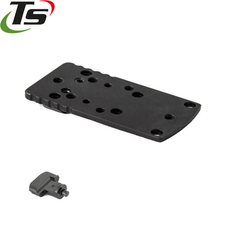 Beretta APX base de red dot | tipo B [RMR & RTS footprint]