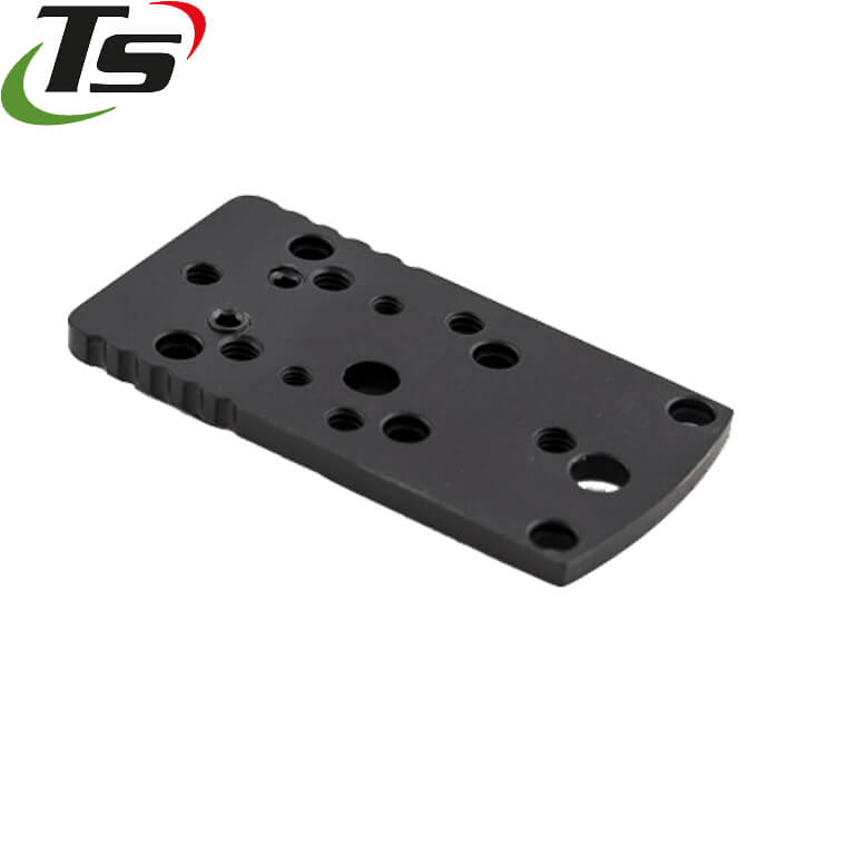 Beretta PX4 [incl. Storm & Storm Inox] montagem para mira de ponto vermelho | type B [RMR & RTS footprint]