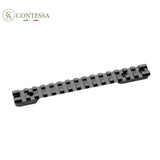 Bergara B14 Long Action trilho Picatinny com extensão para visão térmica / noturna