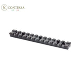 Bergara B14 Short Action trilho Picatinny | 20 moa Contessa