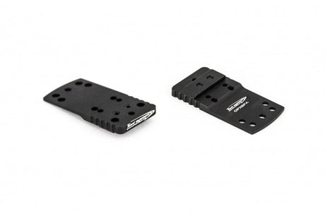 Bernardelli Mega montagem red dot | tipo A [RMSc, DPP, Docter footprint]