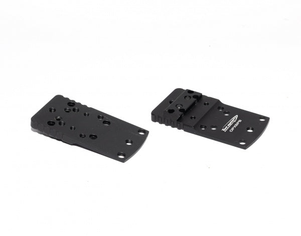 Bernardelli Mega montagem para mira de ponto vermelho | type B [RMR & RTS footprint]