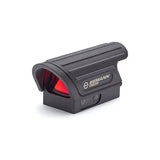 C-More RTS2 capa dura 