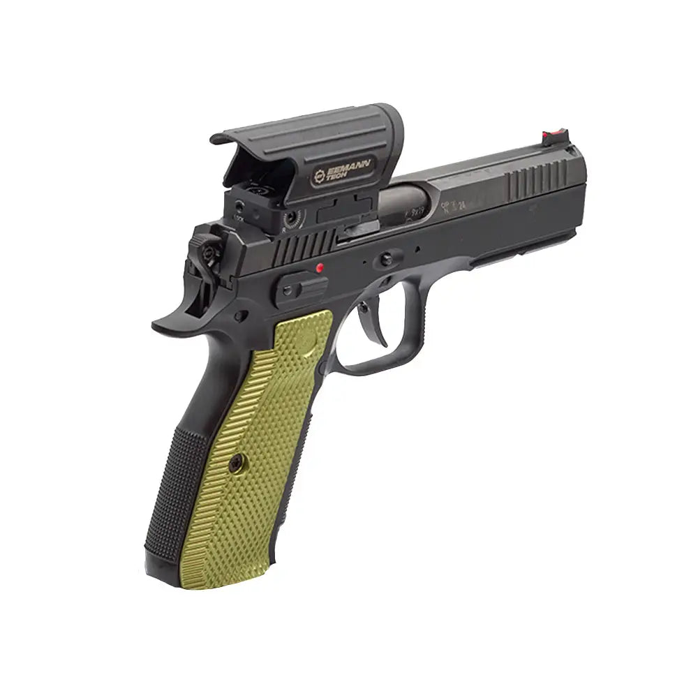 C-More RTS2 capa dura 