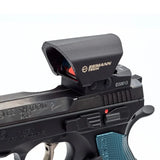 C-More RTS3 capa dura 