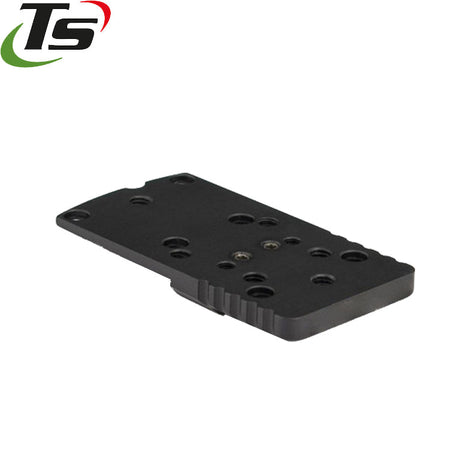 CZ Shadow 2, CZ 75 SP-01 Shadow red dot mount universal | type B Toni System