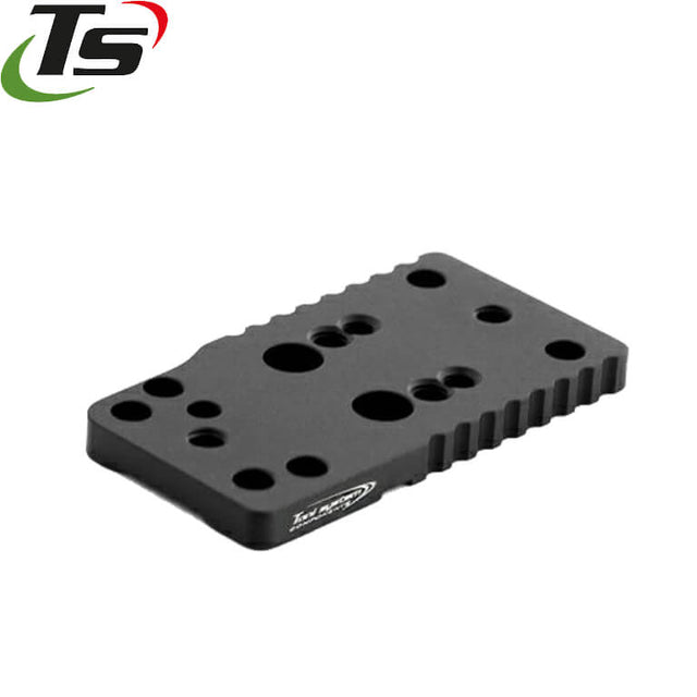 CZ Shadow 2 Optics Ready plate universal | type A Toni System