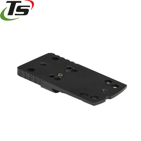 CZ Shadow 2 CZ 75 SP-01 Shadow montagem para mira de ponto vermelho | type A [RMSc DPP Docter footprint]