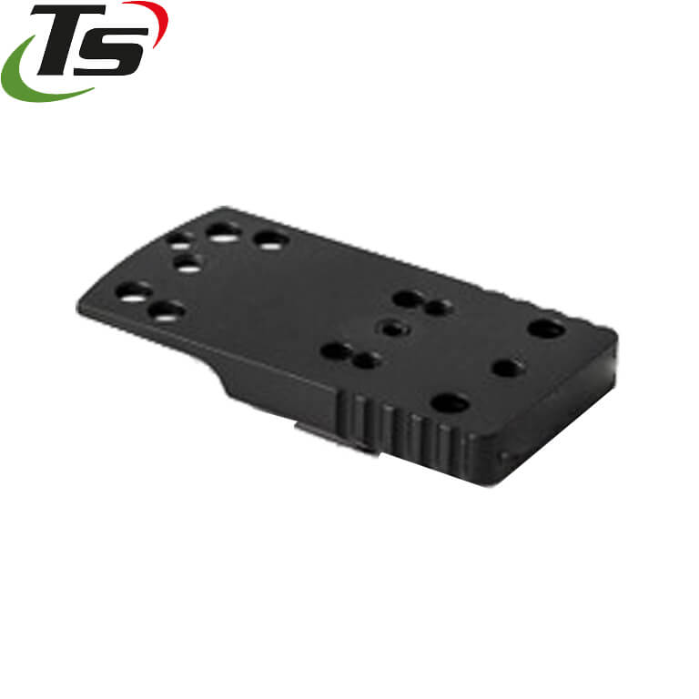 CZ TS 2 red dot mount universal | type A Toni System