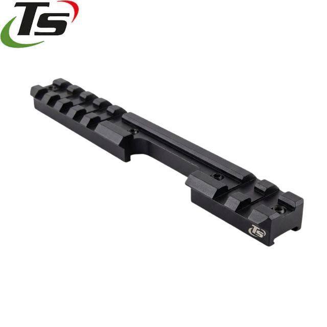 CZ 457 trilho Picatinny [Toni] CZ