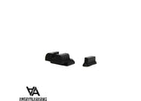 CZ 75 [75B 75 SP-01 P-01] miras | blank