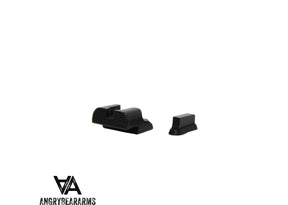 CZ 75 [75B 75 SP-01 P-01] miras | blank
