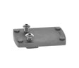 CZ 75 [75B 75 SP-01 P-01] montagem para mira de ponto vermelho | type S [RMSc DPP K-series footprint]