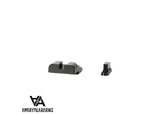 CZ P-07 CZ P-09 miras | blank