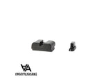 CZ P-10 Optics Ready miras baixas | blank