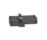 CZ P-10 [P-10C P-10F P-10S] montagem para mira de ponto vermelho | Docter footprint
