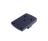 CZ P-10 [P-10C P-10F P-10S] montagem para mira de ponto vermelho | type S [RMSc DPP K-series footprint]