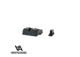 CZ P-10 [P-10C P-10F P-10S] miras | blank
