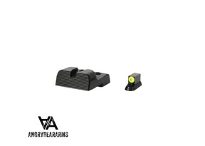 CZ P-10 [P-10C P-10F P-10S] miras | com trítio