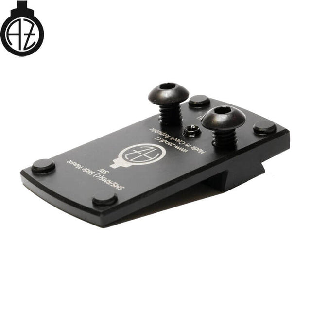 Suporte para red dot CZ Shadow 2, CZ 75 SP-01 Shadow | Footprint Shield RMSc