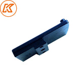 CZ Shadow 2 CZ 75 SP-01 Shadow montagem para mira de ponto vermelho | Shield RMSc footprint