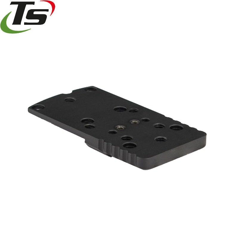 CZ Shadow 2 CZ 75 SP-01 Shadow montagem para mira de ponto vermelho | type B [RMR & RTS footprint]