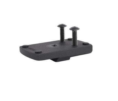 Suporte de red dot para CZ Shadow 2, CZ 75 SP-01 Shadow | tipo S [RMSc, DPP, Docter footprint]