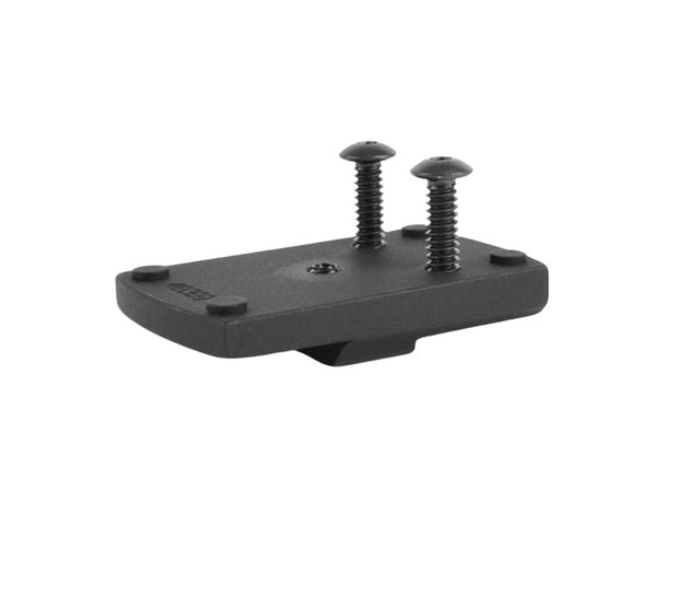 CZ Shadow 2, CZ 75 SP-01 Shadow montagem para mira de ponto vermelho | tipo S [RMSc, DPP, Docter footprint]