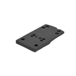 CZ Shadow 2 CZ 75 SP-01 Shadow montagem para mira de ponto vermelho | type V1 [RMSc & Docter footprint]
