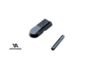 CZ Shadow 2 CZ TS 2 CZ 75B CZ P-01 CZ 75 SP-01 enchimento da massa de mira
