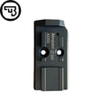 CZ Shadow 2 placa adaptadora Optics Ready | Aimpoint Acro