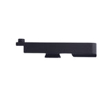 CZ TS 2 CZ Shadow 2 Target montagem para mira de ponto vermelho | Trijicon RMR footprint
