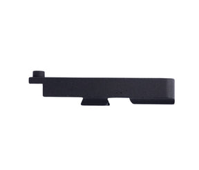 CZ TS 2 CZ Shadow 2 Target montagem para mira de ponto vermelho | Trijicon RMR footprint